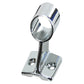 Whitecap Center Handrail Stanchion - 316 Stainless Steel - 7/8 Tube O.D. - 2 #10 Fasteners