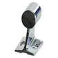 Whitecap Aft Handrail Stanchion - 316 Stainless Steel - 7/8 Tube O.D. (Right)