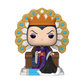 Evil Queen on Throne #1088 (6-Inch) Deluxe Funko Pop! Disney Villains