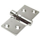 Whitecap Take-Apart Motor Box Hinge (Locking) - 316 Stainless Steel - 1-1/2 x 3-5/8