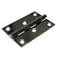 Whitecap Butt Hinge - 304 Stainless Steel - 3 x 2