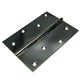 Whitecap Butt Hinge - 304 Stainless Steel - 3 x 2-7/8