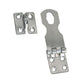 Whitecap Swivel Safety Hasp - 316 Stainless Steel - 1 x 3