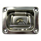 Whitecap Lift Handle - 304 Stainless Steel - 2-1/4 x 3