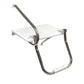 Whitecap White Poly Swim Platform w/Ladder f/Outboard Motors