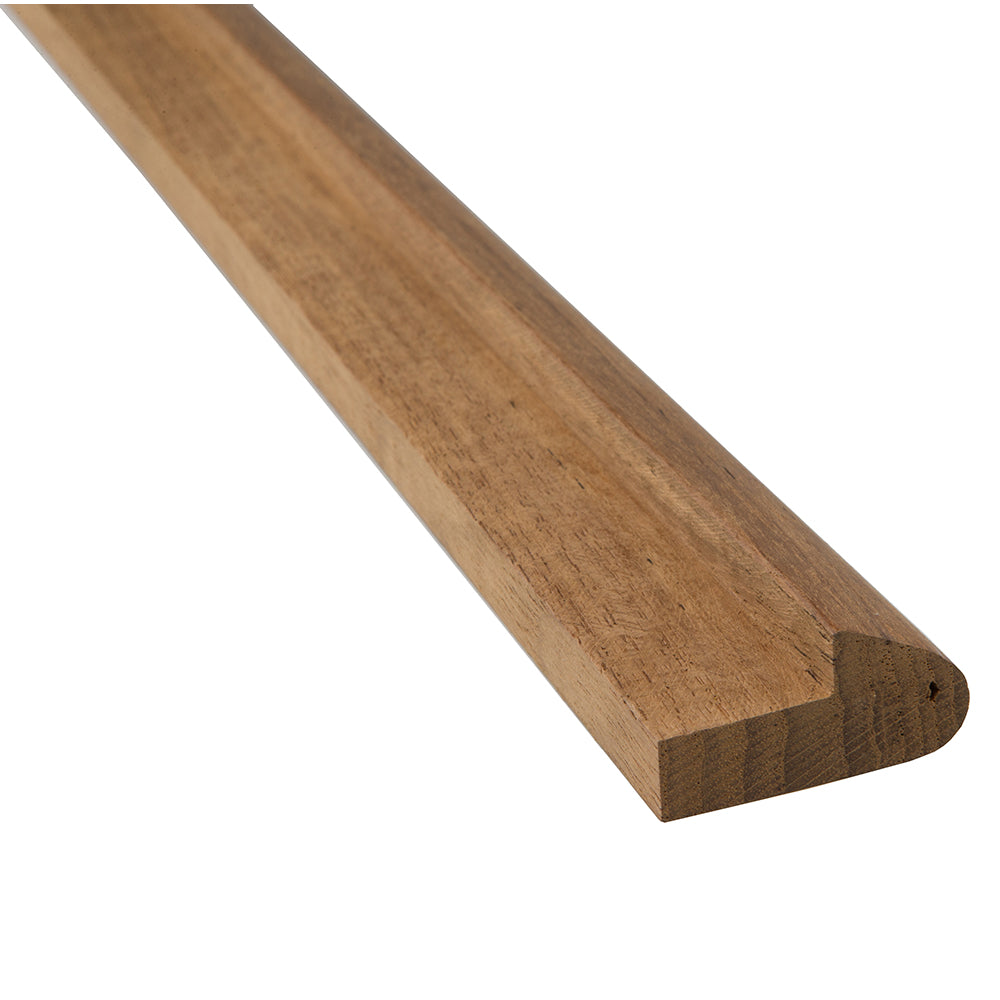 Whitecap Rail Molding - 5