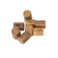 Whitecap Teak Plugs - 3/8 - 20 Pack