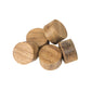 Whitecap Teak Plugs - 3/4 - 20 Pack