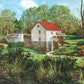The Old Mill Puzzle