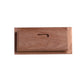 Whitecap Teak Drawer/Door Front & Frame - 15W x 7H