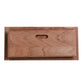 Whitecap Teak Drawer/Door Front & Frame - 21W x 9H