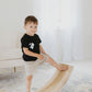 Balance board/rocker