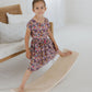 Balance board/rocker