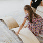 Balance board/rocker