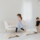 Balance board/rocker