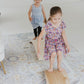 Balance board/rocker