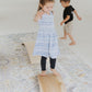 Balance board/rocker