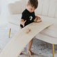Balance board/rocker
