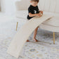 Balance board/rocker