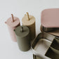 Toddler cups with Straw