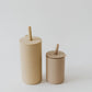 Toddler cups with Straw