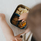 Stainless steel & Silicone Bento box