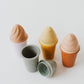 Silicone Ice Cream Cones