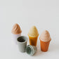 Silicone Ice Cream Cones