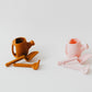 Silicone Watering Can Set