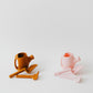 Silicone Watering Can Set
