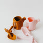 Silicone Watering Can Set