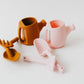 Silicone Watering Can Set
