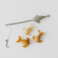 Silicone Fishing Set