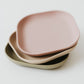 Square Silicone Plate