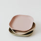 Square Silicone Plate