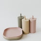 Square Silicone Plate