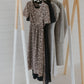 Large Wooden Clothing Rack
