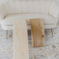 Balance board/rocker