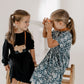 Wood & Leather camera/play camera/wooden play camera/toddler camera