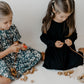 DIY Lacing Kit /wood and leather lacing kit