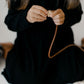 DIY Lacing Kit /wood and leather lacing kit