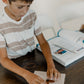 Math Helper / Math box