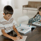 Math Helper / Math box