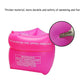 Inflatable Arm Floaties For Kids 6-12Yrs, Swimmies For Toddlers Age 1-3-5-7, Water Wings For Kids Toddler Adults 30-50-90-150 Lbs, Pvc Arm Floaties For Pool Swim Ring Float Sleeves