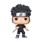 Funko POP! Naruto Shisui Uchiha Vinyl Figure - Multicolor Collectible - Official Merchandise for Anime Fans - Model 80253