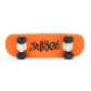 Jellycat Amuseables Skateboard Stuffed Toy, 13.5 Inches - Sports Plush Gift For Sports Fans