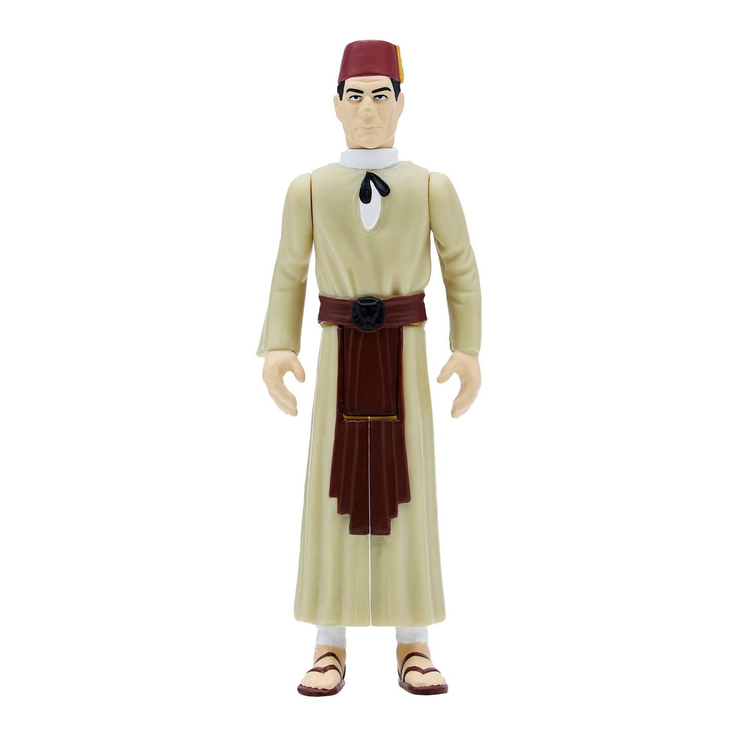 Super7 Universal Monsters Ardath Bey 3.75 in Reaction Figure