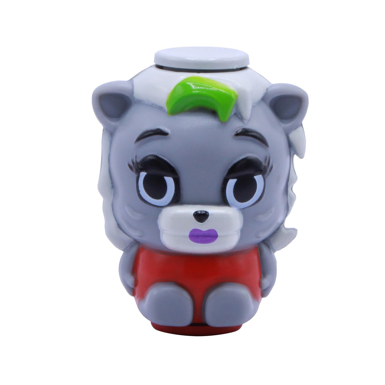 Five Nights At Freddy'S Security Breach Fidget Spinner (Roxy)