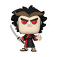 Funko Pop Animation: Samurai Jack - Mad Jack - Collectable Vinyl Figure - Gift Idea - Official Merchandise - For Kids & Adults -