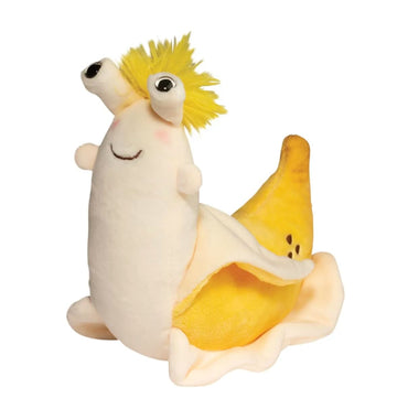 Douglas Vinnie Banana Slug Macaroon Imaginative Play for Ages 2 to 7